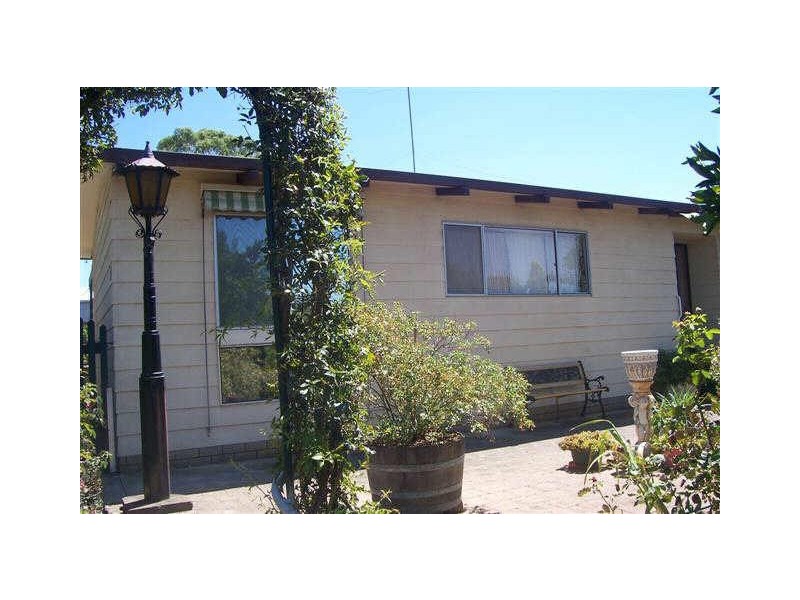 4 KLEINIG STREET, Lyndoch SA 5351