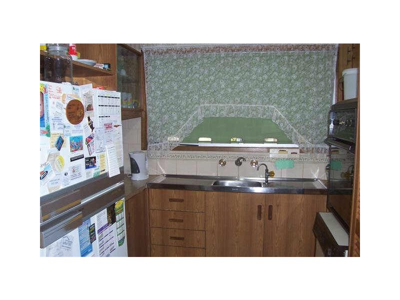 4 KLEINIG STREET, Lyndoch SA 5351