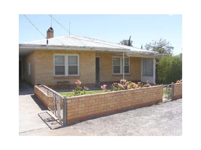 8 NOSKE STREET, Lyndoch SA 5351