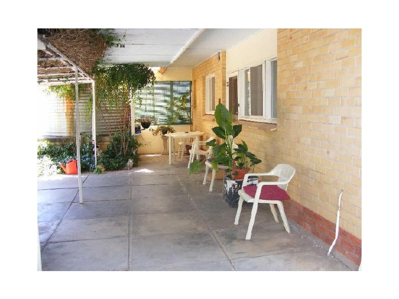 8 NOSKE STREET, Lyndoch SA 5351