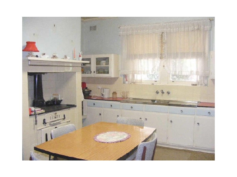 8 NOSKE STREET, Lyndoch SA 5351