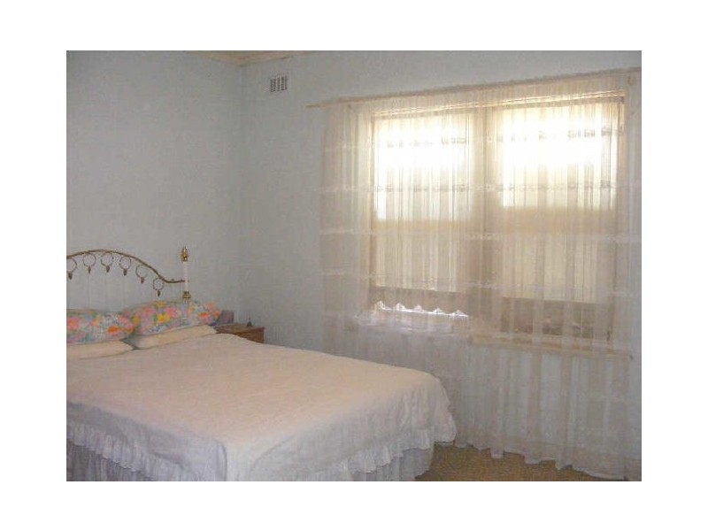 8 NOSKE STREET, Lyndoch SA 5351