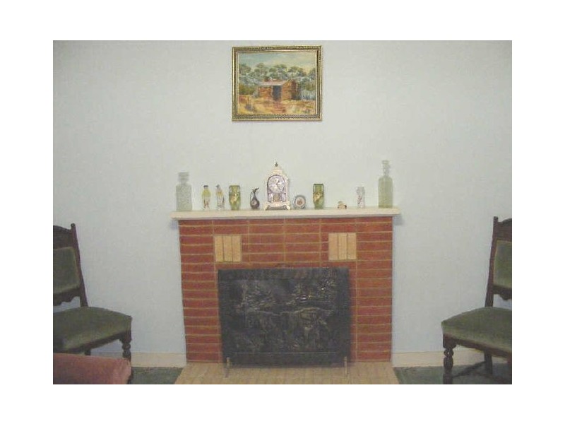 8 NOSKE STREET, Lyndoch SA 5351