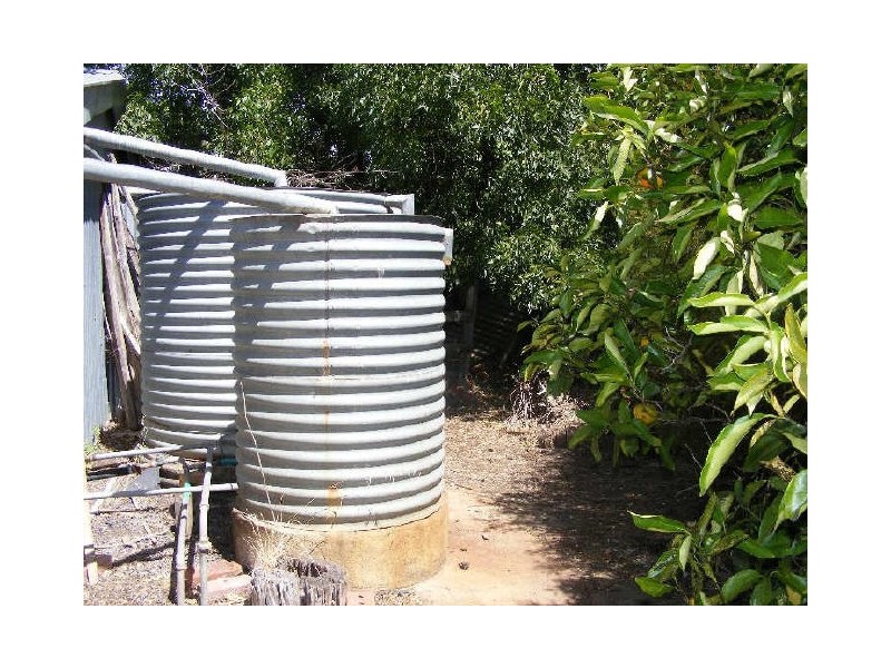 8 NOSKE STREET, Lyndoch SA 5351