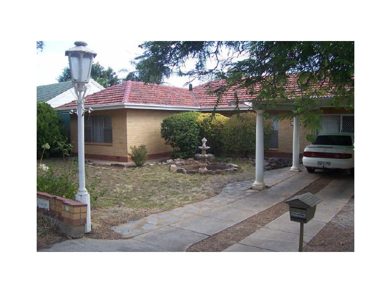 9 TREVU AVENUE, Gawler East SA 5118