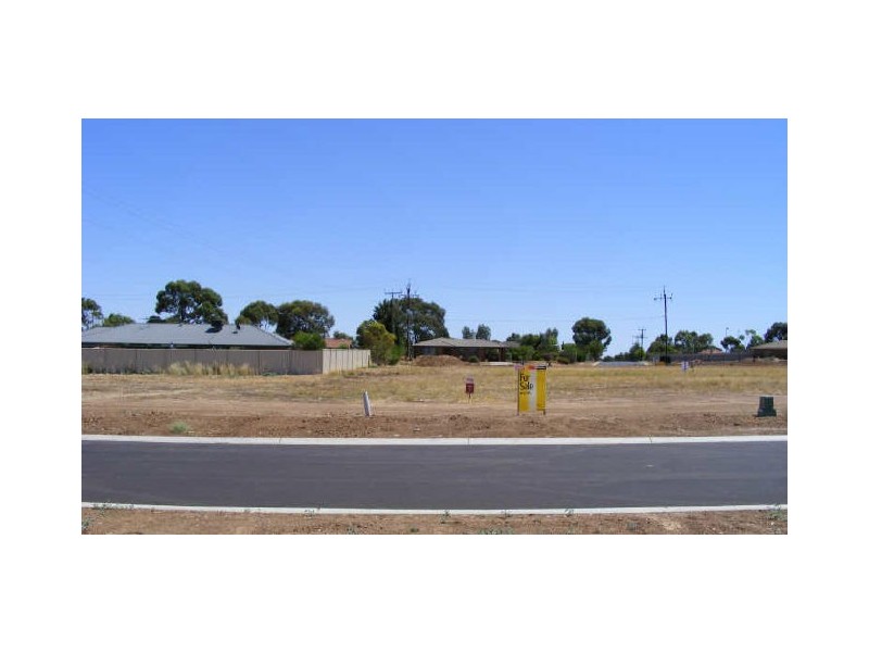 LOT 6 SEMMENS CRESCENT, Freeling SA 5372