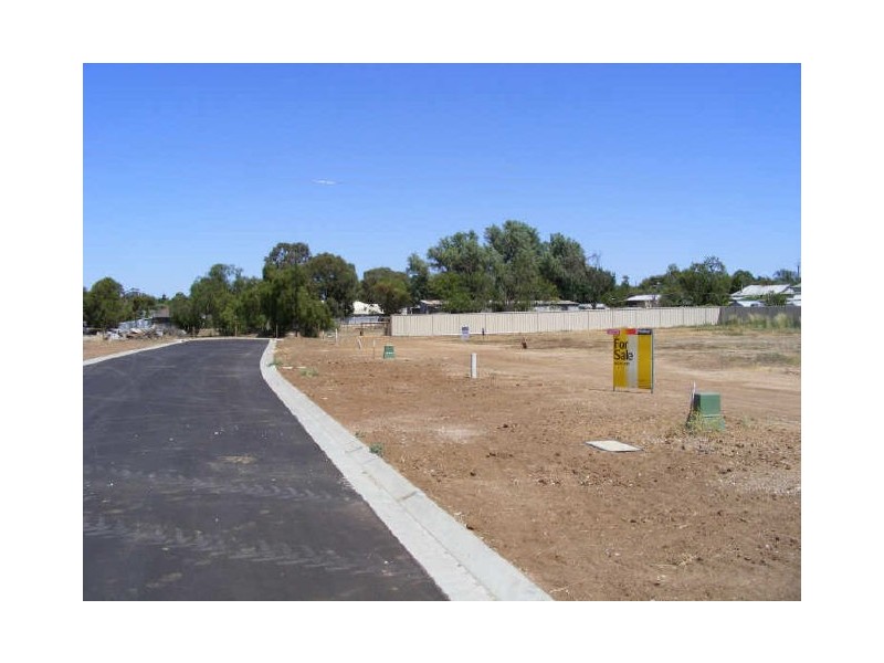 LOT 6 SEMMENS CRESCENT, Freeling SA 5372