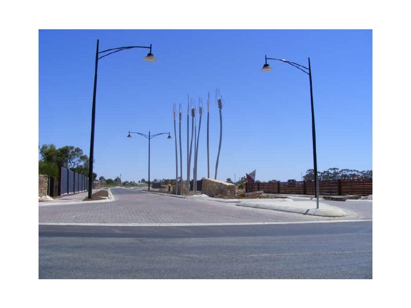 LOT 6 SEMMENS CRESCENT, Freeling SA 5372