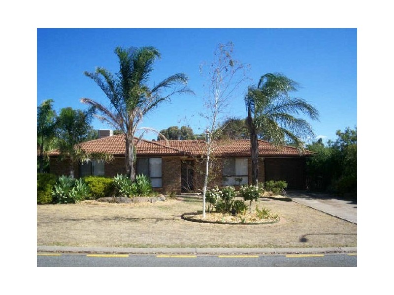 8 MCLEAN COURT, Gawler East SA 5118