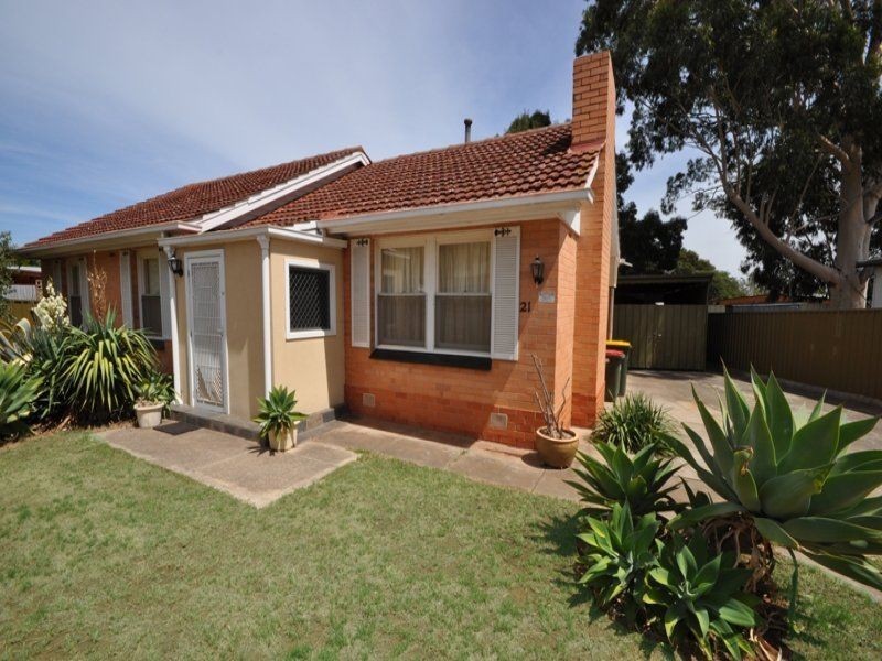 21 Thornton Street, Elizabeth East SA 5112