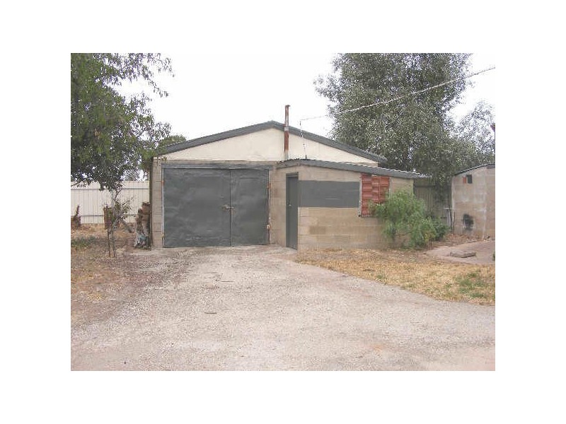 1 RAILWAY CRESCENT, Evanston SA 5116