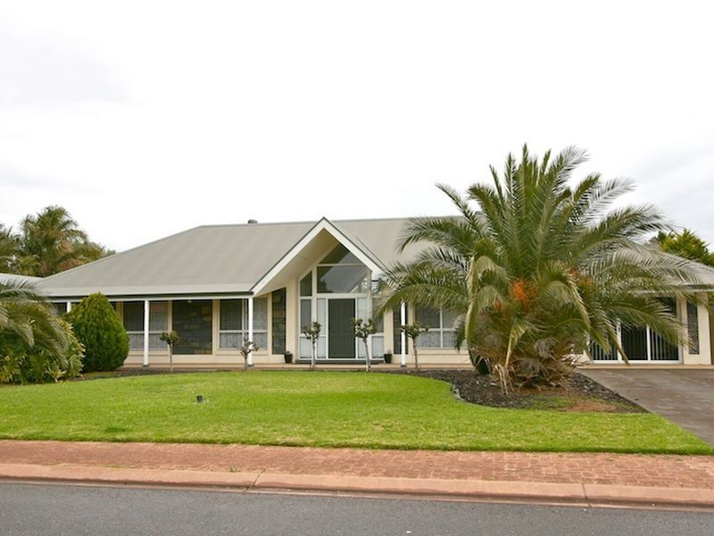 22 Edmonds Road, Angle Vale SA 5117