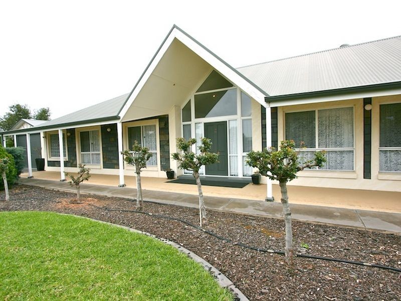 22 Edmonds Road, Angle Vale SA 5117