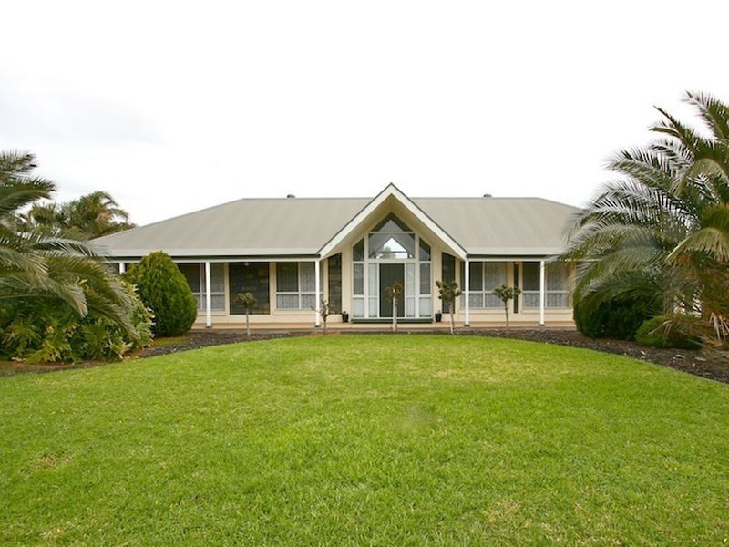 22 Edmonds Road, Angle Vale SA 5117