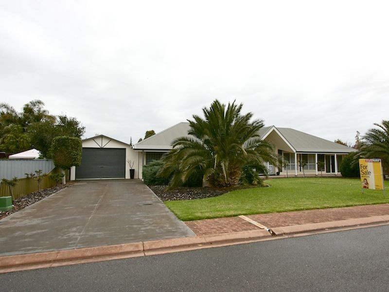 22 Edmonds Road, Angle Vale SA 5117