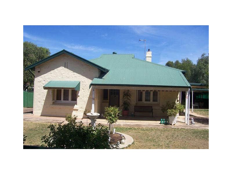 8 STATION STREET, Wasleys SA 5400