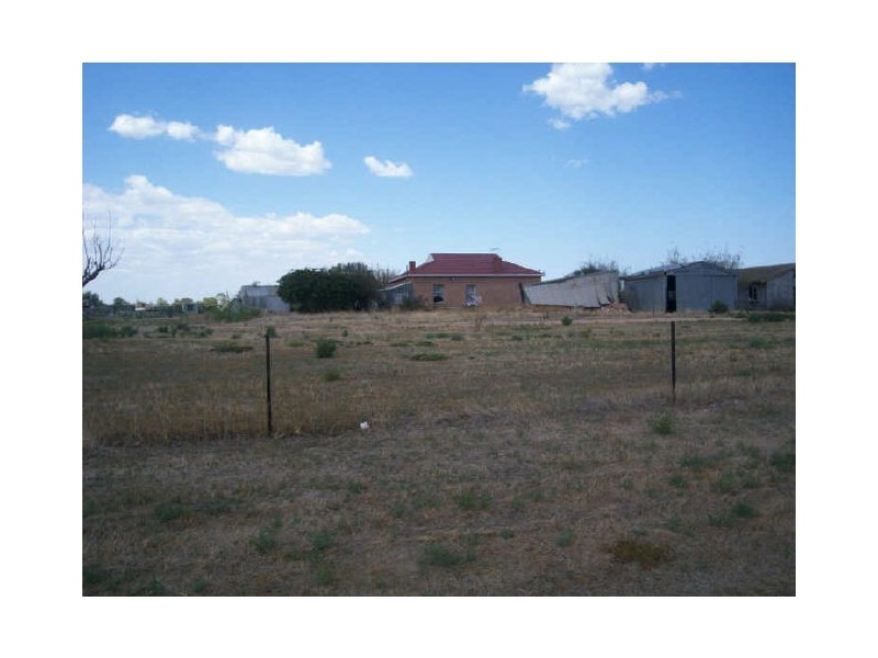 LOT 64 CHESTNUT LANE, Two Wells SA 5501