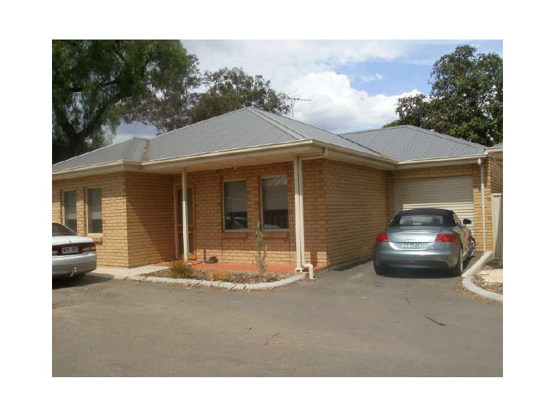 7/18 BROWN STREET, Willaston SA 5118