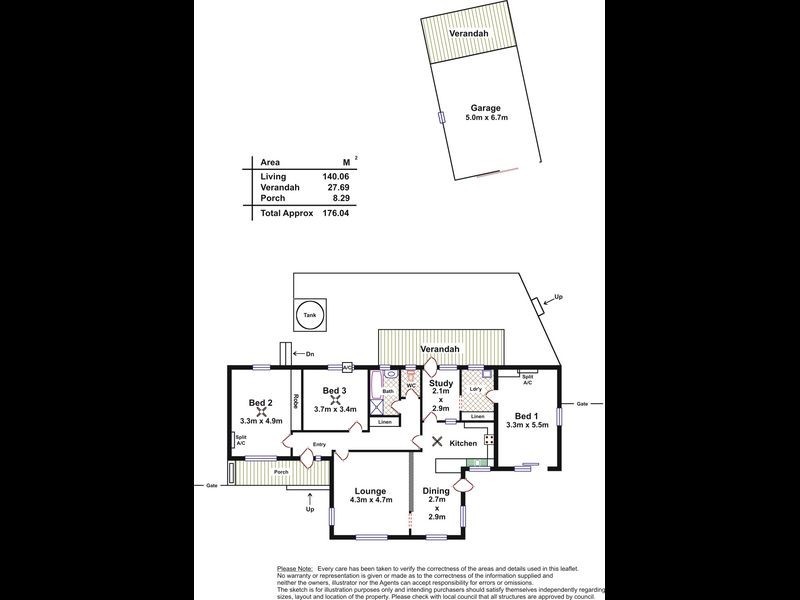 56 Calton Road, Gawler East SA 5118