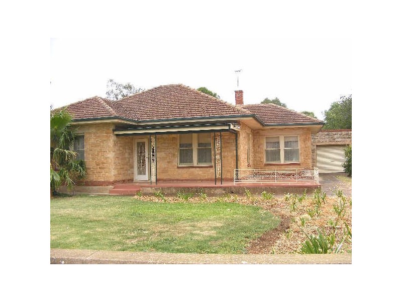 19 PARKERS ROAD, Gawler Belt SA 5118
