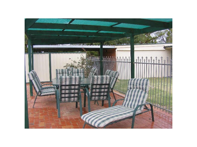 19 PARKERS ROAD, Gawler Belt SA 5118