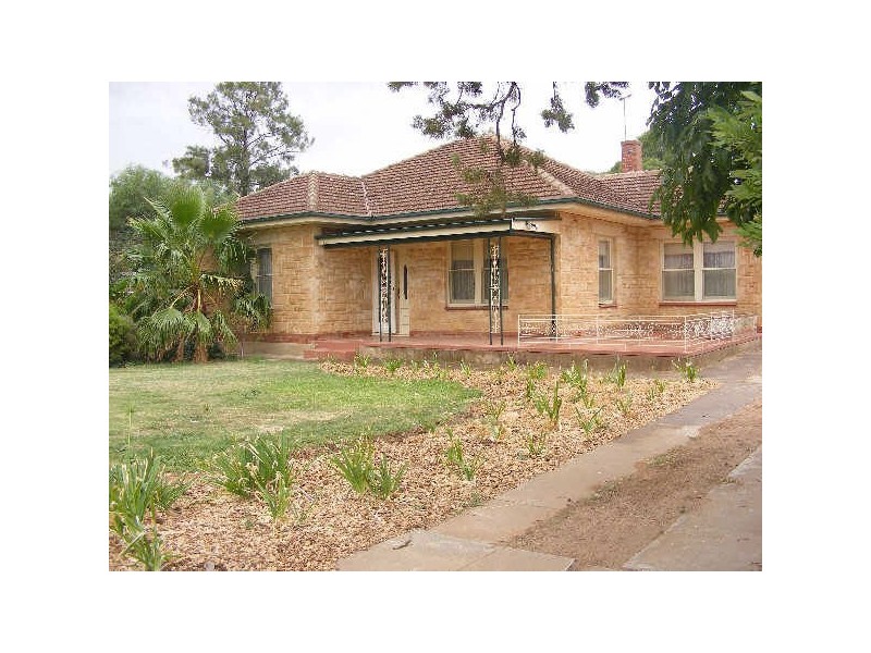19 PARKERS ROAD, Gawler Belt SA 5118