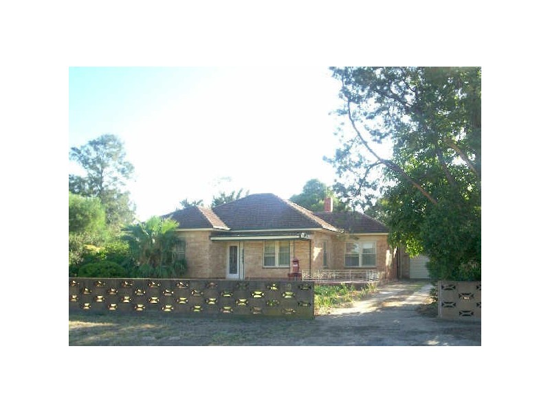 19 PARKERS ROAD, Gawler Belt SA 5118