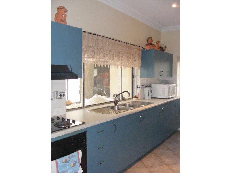 19 PARKERS ROAD, Gawler Belt SA 5118