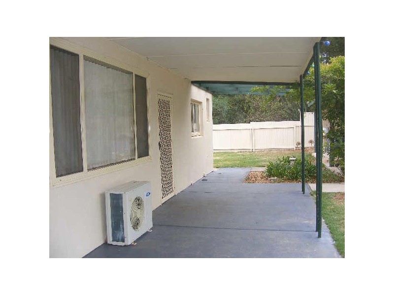 19 PARKERS ROAD, Gawler Belt SA 5118