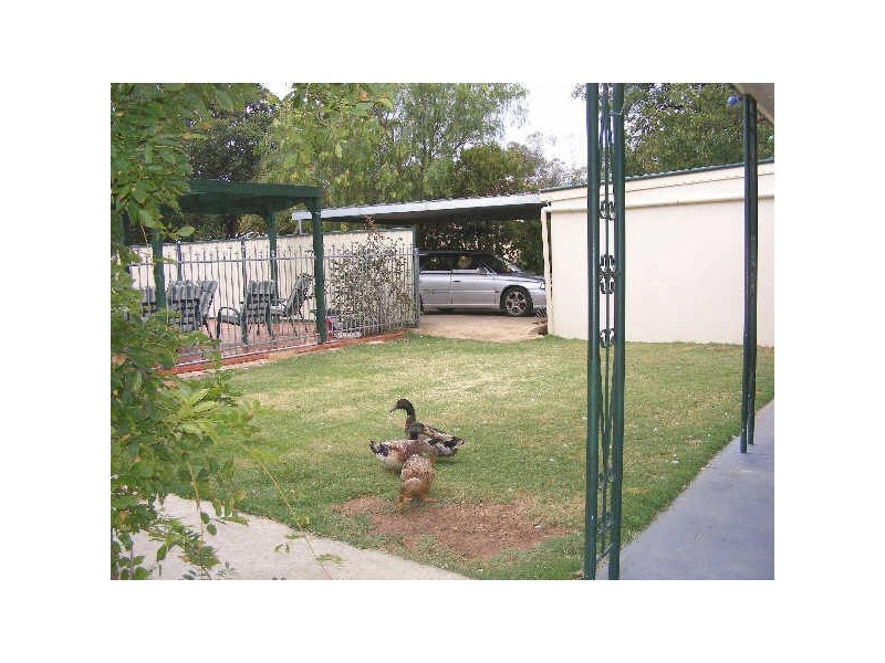19 PARKERS ROAD, Gawler Belt SA 5118