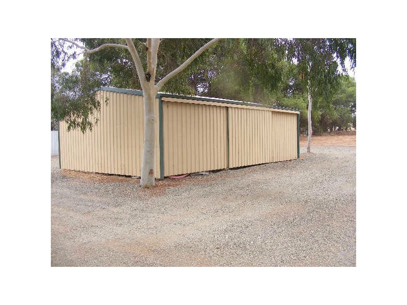 19 PARKERS ROAD, Gawler Belt SA 5118