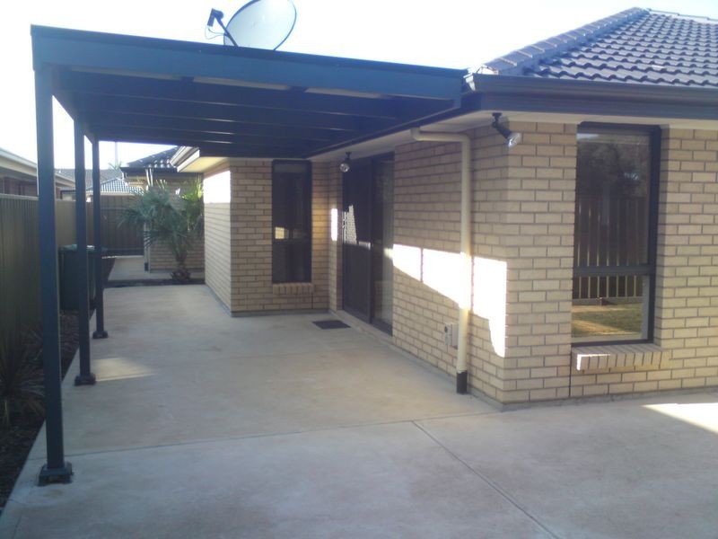 1 Dyson Road, Evanston SA 5116