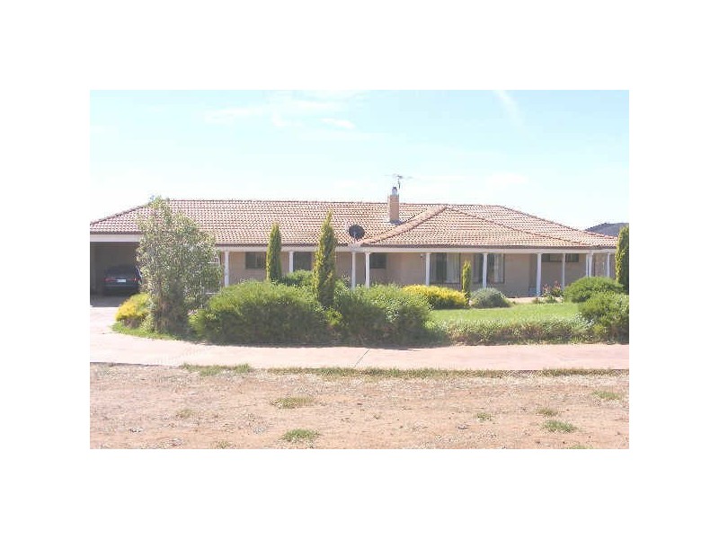 LOT 1 & 2 THIELE HIGHWAY, Freeling SA 5372