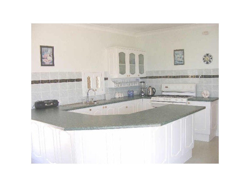 LOT 1 & 2 THIELE HIGHWAY, Freeling SA 5372