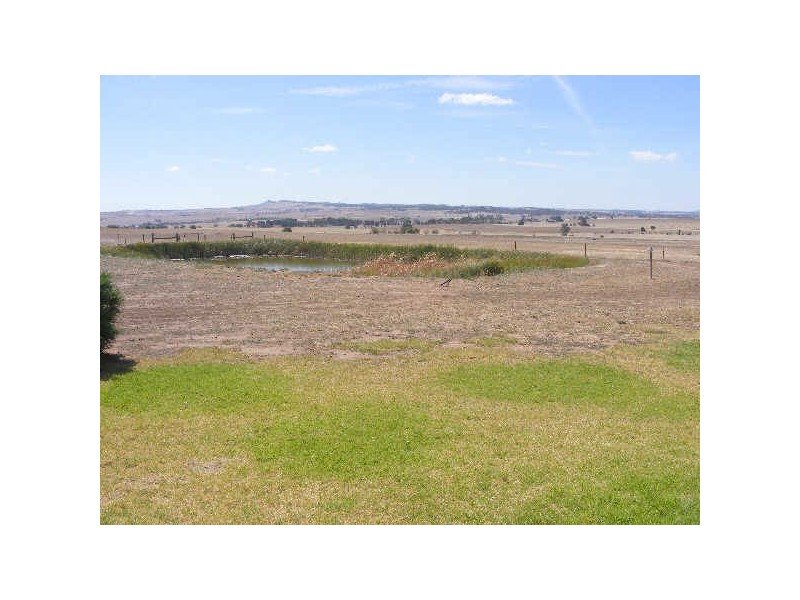 LOT 1 & 2 THIELE HIGHWAY, Freeling SA 5372