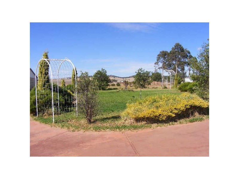 LOT 1 & 2 THIELE HIGHWAY, Freeling SA 5372