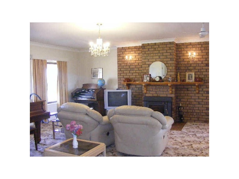 LOT 1 & 2 THIELE HIGHWAY, Freeling SA 5372