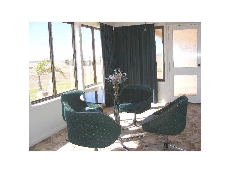 LOT 1 & 2 THIELE HIGHWAY, Freeling SA 5372