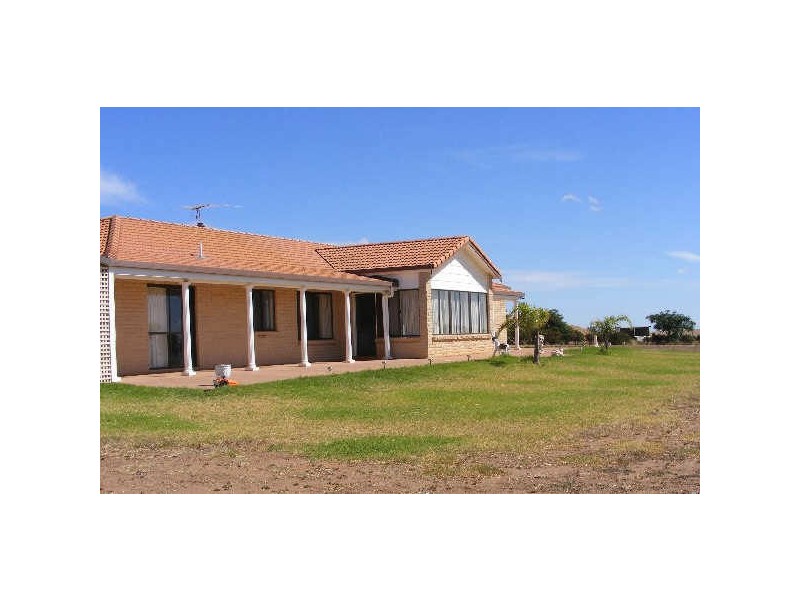 LOT 1 & 2 THIELE HIGHWAY, Freeling SA 5372