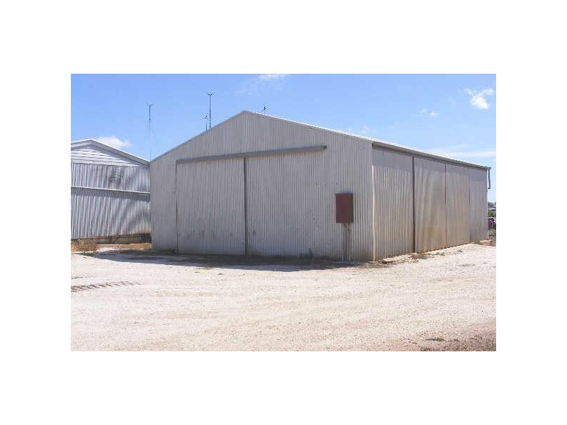 LOT 1 & 2 THIELE HIGHWAY, Freeling SA 5372