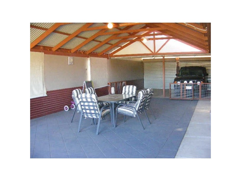 27 BARKLEY DRIVE, Gawler Belt SA 5118