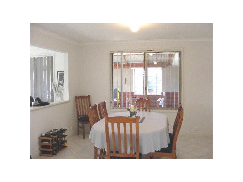 27 BARKLEY DRIVE, Gawler Belt SA 5118