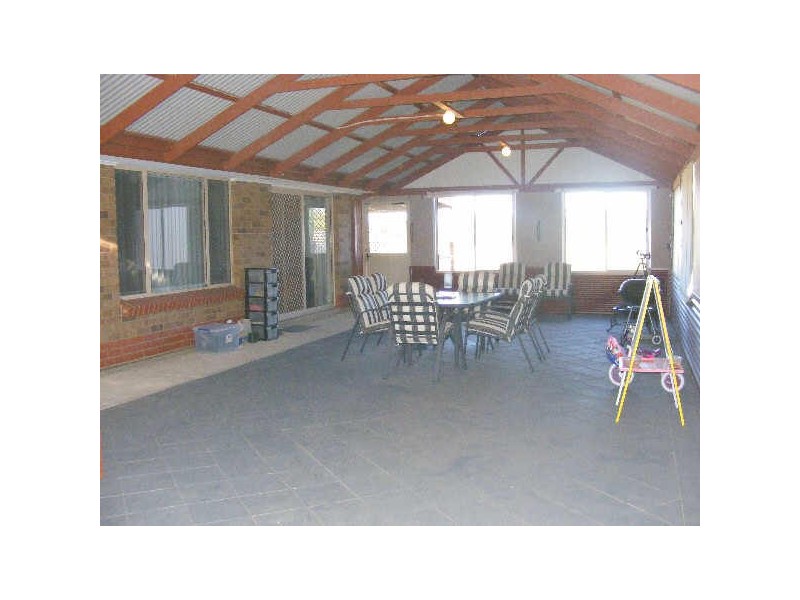 27 BARKLEY DRIVE, Gawler Belt SA 5118