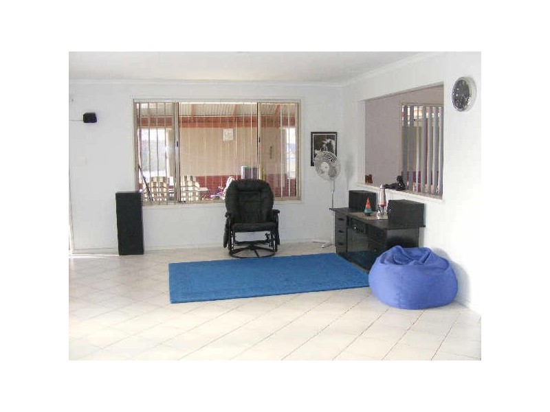 27 BARKLEY DRIVE, Gawler Belt SA 5118