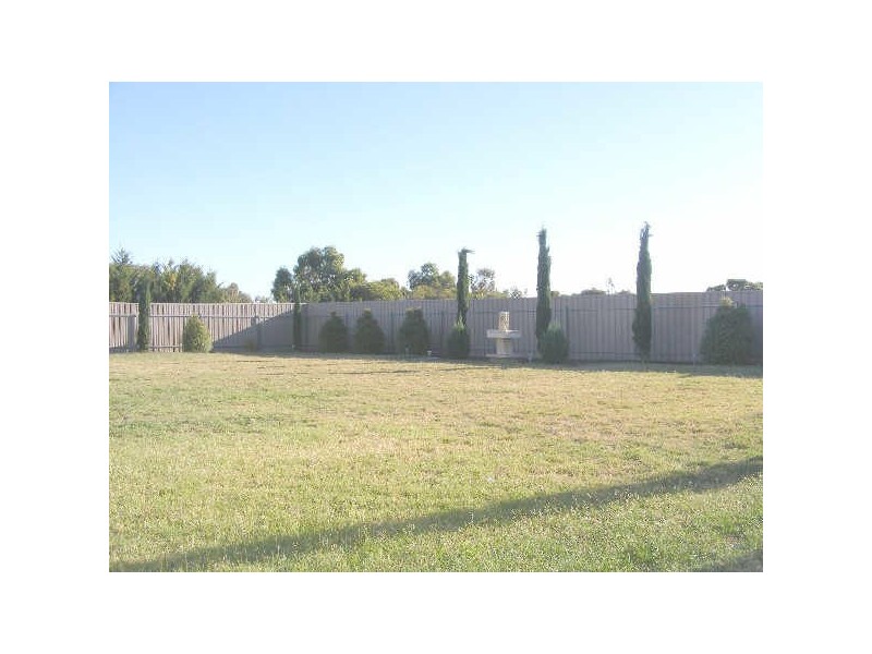 27 BARKLEY DRIVE, Gawler Belt SA 5118