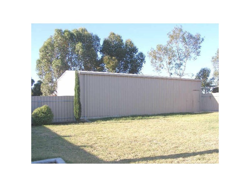 27 BARKLEY DRIVE, Gawler Belt SA 5118