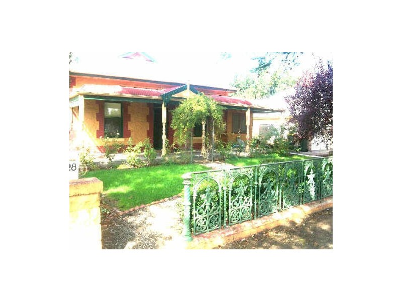 28 FOURTH STREET, Gawler South SA 5118