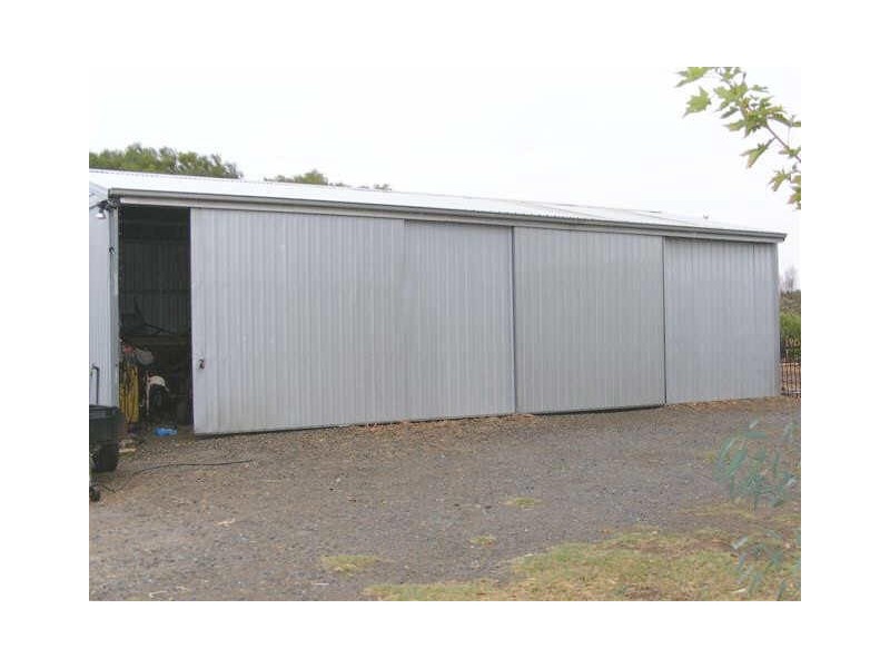 4 MARGARET ROAD, Lewiston SA 5501