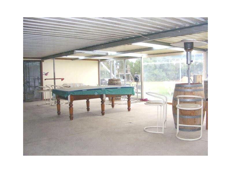 4 MARGARET ROAD, Lewiston SA 5501