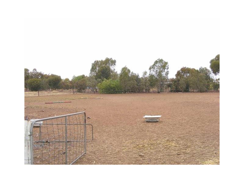 4 MARGARET ROAD, Lewiston SA 5501